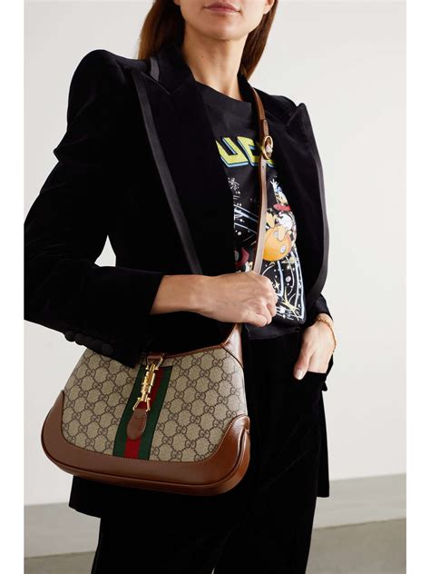 bolsa gucci jackie|Gucci Jackie Bags .